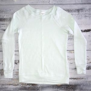 Tilly’s Full Tilt Essentials Long Sleeve Top